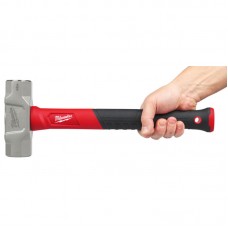 Кувалда-мини Fiberglass MILWAUKEE, 1810гр