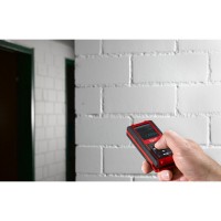 Дальномер лазерный MILWAUKEE LDM 45, 45м