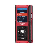 Дальномер лазерный MILWAUKEE LDM 45, 45м