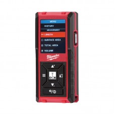 Дальномер лазерный MILWAUKEE LDM 45, 45м
