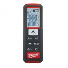Дальномер лазерный MILWAUKEE LDM 50, 50м