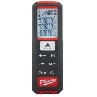 Дальномер лазерный MILWAUKEE LDM 50, 50м
