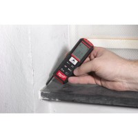 Дальномер лазерный MILWAUKEE LDM 50, 50м