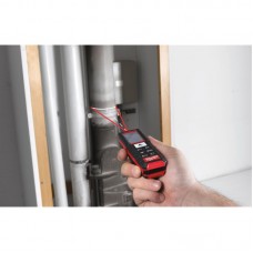 Дальномер лазерный MILWAUKEE LDM 50, 50м
