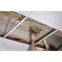 Дальномер лазерный MILWAUKEE LDM 50, 50м