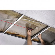 Дальномер лазерный MILWAUKEE LDM 50, 50м