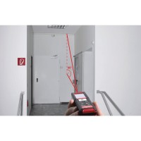 Дальномер лазерный MILWAUKEE LDM 50, 50м