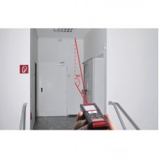 Дальномер лазерный MILWAUKEE LDM 50, 50м