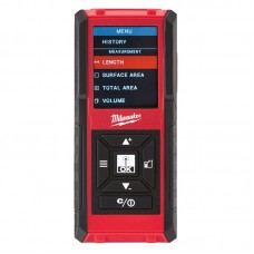 Дальномер лазерный MILWAUKEE LDM 100, 100м