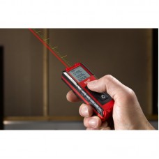 Дальномер лазерный MILWAUKEE LDM 30, 30м
