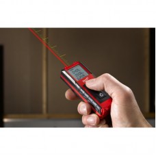 Дальномер лазерный MILWAUKEE LDM 30, 30м