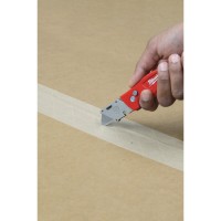 Леза змінні трапецієподібні MILWAUKEE (50шт)