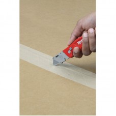 Лезвия сменные трапециевидные MILWAUKEE (50шт)