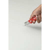 Леза змінні трапецієподібні MILWAUKEE (50шт)