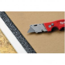 Лезвия сменные трапециевидные MILWAUKEE (50шт)