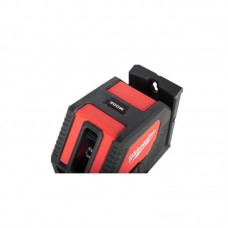 Нивелир лазерный аккумуляторный на батарейках AA MILWAUKEE CLL-C (зелёный луч)