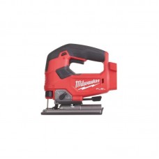 Пила лобзиковая аккумуляторная бесщёточная MILWAUKEE M18 FJS-0X (каркас+HDкейс)
