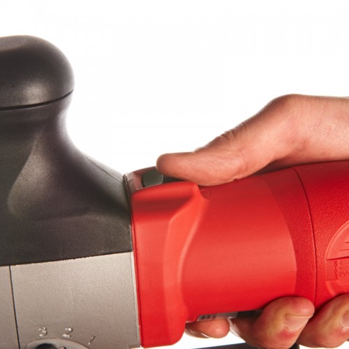 Лобзик MILWAUKEE FSPE 110 X с грибовидной рукояткой 4933357990