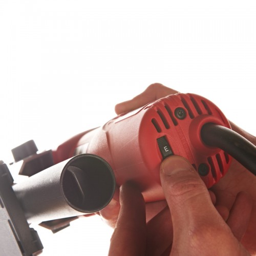Лобзик MILWAUKEE FSPE 110 X с грибовидной рукояткой 4933357990