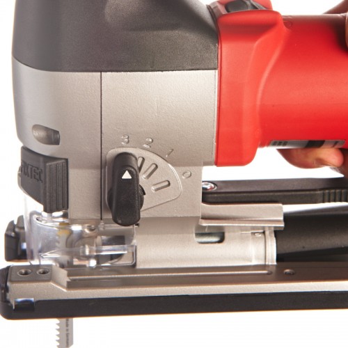Лобзик MILWAUKEE FSPE 110 X с грибовидной рукояткой 4933357990