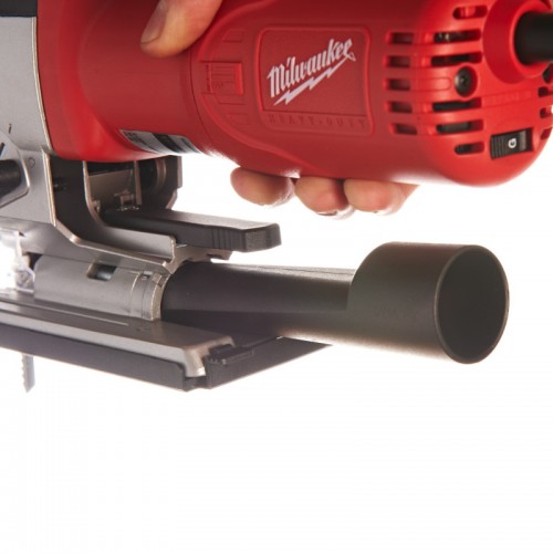 Лобзик MILWAUKEE FSPE 110 X с грибовидной рукояткой 4933357990