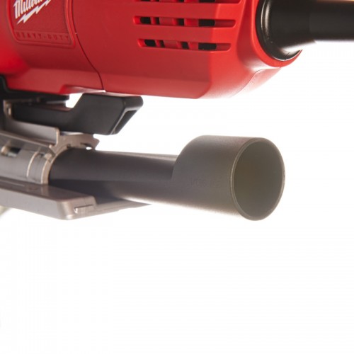 Лобзик MILWAUKEE JSPE 135 TX с верхней  рукояткой 4933381230