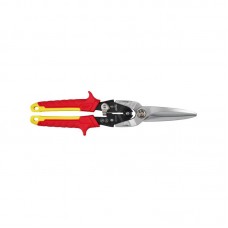 Ножницы по металлу удлиненные MILWAUKEE (прямой рез)