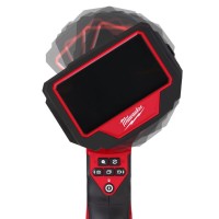 Камера аккумуляторная цифровая MILWAUKEE M12 360IC12-0C (1м) (каркас)