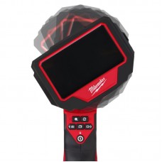 Камера аккумуляторная цифровая MILWAUKEE M12 360IC12-0C (1м) (каркас)