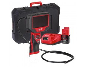 Оглядові камери (відеоскопи)