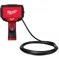 Камера аккумуляторная цифровая MILWAUKEE M12 360IC32-0C (3м)(каркас+кейс)