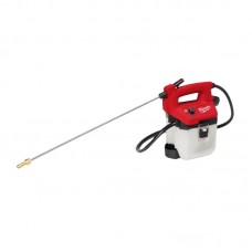 Опрыскиватель аккумуляторный 3.7 литра MILWAUKEE M12 BHCS3L-0 (каркас)