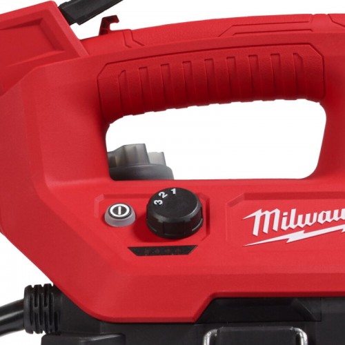 Опрыскиватель аккумуляторный 3.7 литра MILWAUKEE M12 BHCS3L-0 (каркас)