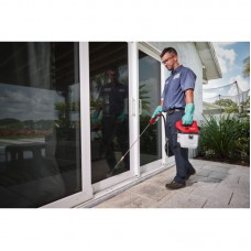 Обприскувач акумуляторний 3.7 літра MILWAUKEE M12 BHCS3L-201 (ЗП+1акк.Х2Ач)