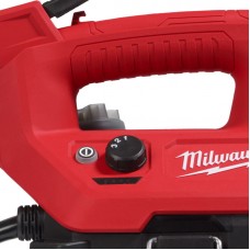 Обприскувач акумуляторний 3.7 літра MILWAUKEE M12 BHCS3L-201 (ЗП+1акк.Х2Ач)