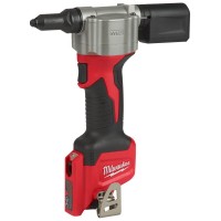 Набір з 2 інструментів безщіткових акумуляторних MILWAUKEE M12 FPP2D2-422X (HDкейс)