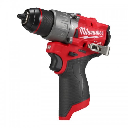 Набор из 2 инструментов аккумуляторных бесщеточных MILWAUKEE M12 FPP2D2-422X (HDкейс)