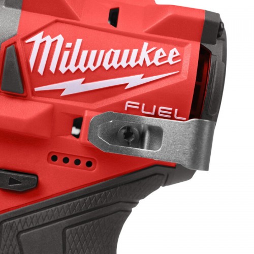 Набор из 2 инструментов аккумуляторных бесщеточных MILWAUKEE M12 FPP2D2-422X (HDкейс)