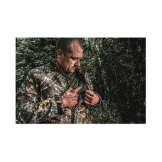 Куртка з підігрівом MILWAUKEE, M12 HJCAMO6-0 (M), камуфляжна (розмір M)