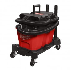 Пылесос аккумуляторный бесщеточный MILWAUKEE M18 F2VC23L-0 для воды и сухого мусора (3086 л/мин)