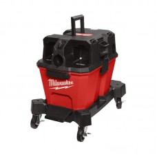Пылесос аккумуляторный бесщеточный MILWAUKEE M18 F2VC23L-0 для воды и сухого мусора (3086 л/мин)