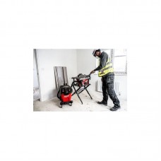 Пылесос аккумуляторный бесщеточный MILWAUKEE M18 F2VC23L-0 для воды и сухого мусора (3086 л/мин)