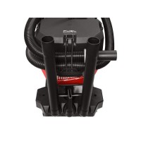 Пылесос аккумуляторный бесщеточный MILWAUKEE M18 F2VC23L-0 для воды и сухого мусора (3086 л/мин)