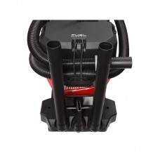 Пылесос аккумуляторный бесщеточный MILWAUKEE M18 F2VC23L-0 для воды и сухого мусора (3086 л/мин)