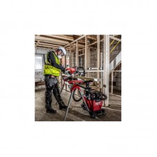 Пылесос аккумуляторный бесщеточный MILWAUKEE M18 F2VC23L-0 для воды и сухого мусора (3086 л/мин)
