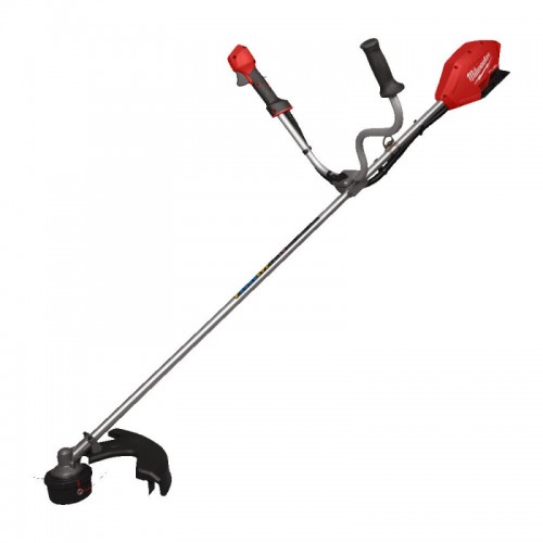 Коса аккумуляторная бесщёточная MILWAUKEE M18 FBCU-0 (каркас), (замена на 4933480859)