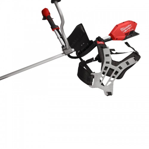 Коса аккумуляторная бесщёточная MILWAUKEE M18 FBCU-0 (каркас), (замена на 4933480859)