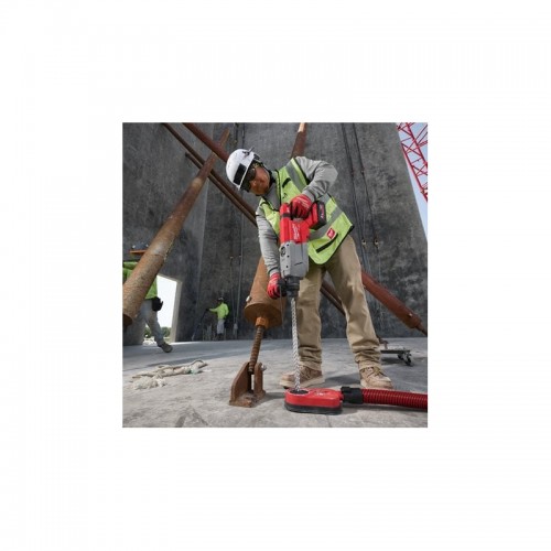Cистема пылеудаления аккумуляторная SDS-PLUS MILWAUKEE M18 FDDEL32-0 (для M18 FHACOD32)