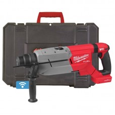 Перфоратор аккумуляторный бесщёточный SDS-PLUS MILWAUKEE M18 FHACOD32-0C (4,9Дж) (каркас+кейс)