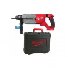 Перфоратор аккумуляторный бесщёточный SDS-PLUS MILWAUKEE M18 FHACOD32-0C (4,9Дж) (каркас+кейс)